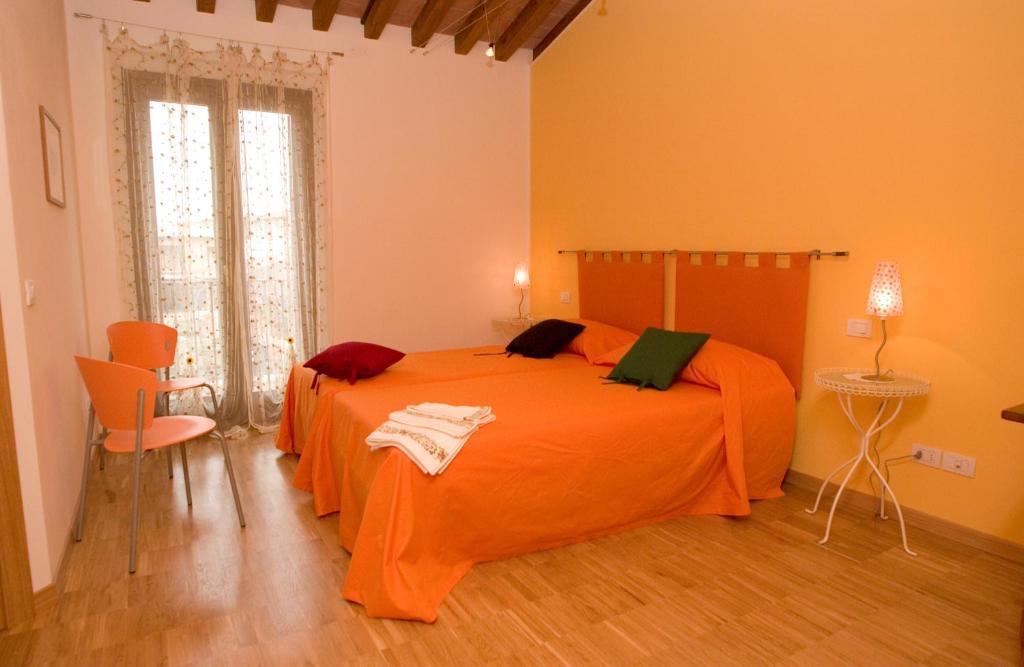 Agriturismo Ca' Del Ferro Zevio Habitación foto
