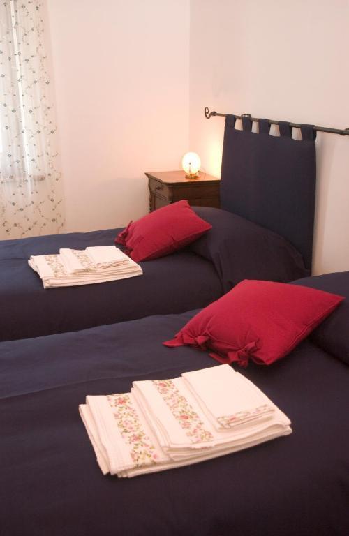 Agriturismo Ca' Del Ferro Zevio Habitación foto